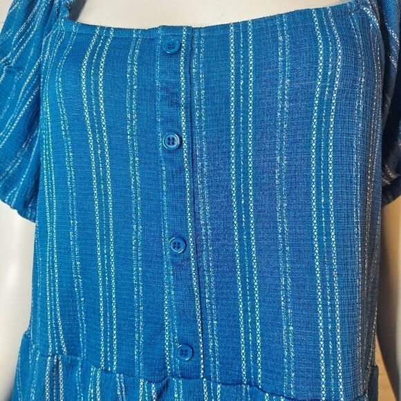 Women's 1X MyStyle Top - Picture 4 of 11